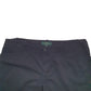 Womens Black Ralph Lauren  Chino Shorts