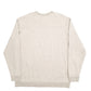 Mens Beige Columbia  Crewneck Jumper