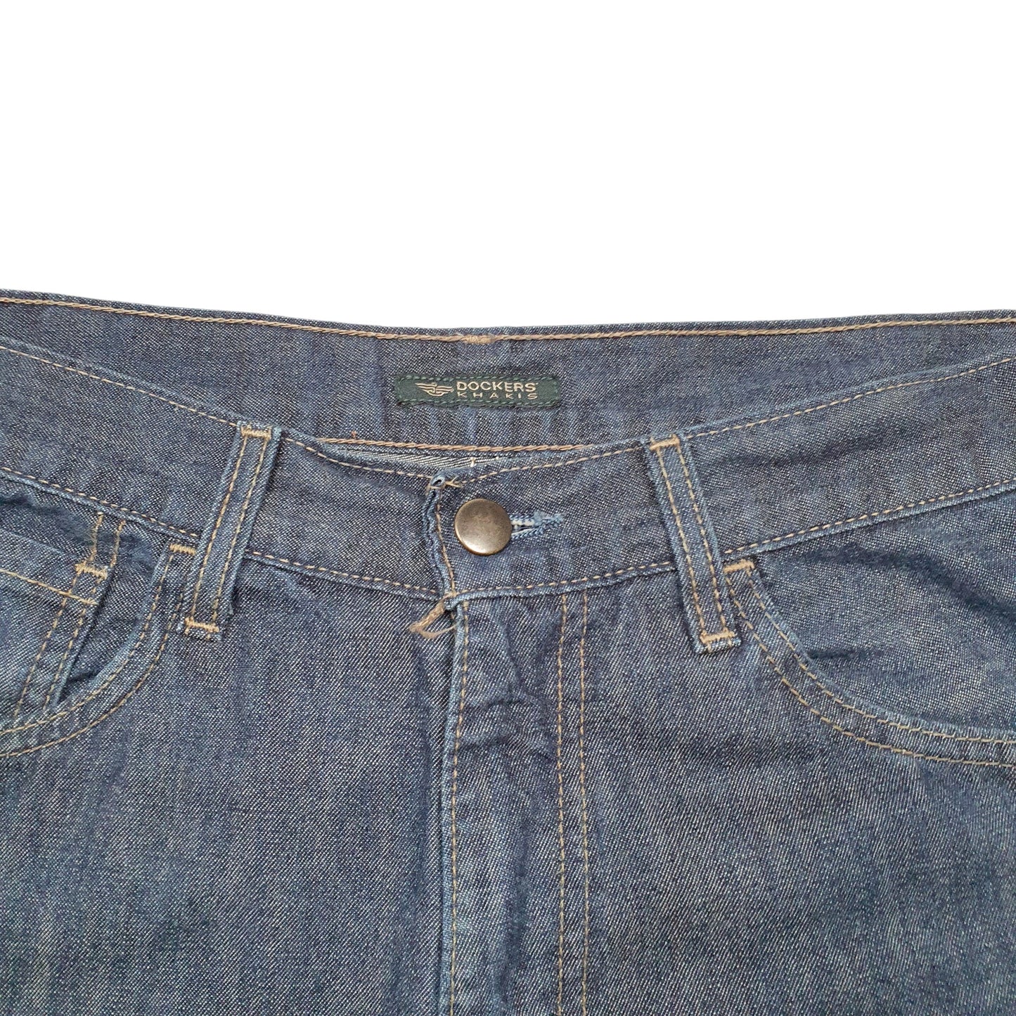 Mens Blue Dockers  Casual JeansW32 L30