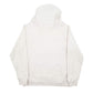 Mens Cream Levis Spellout Hoodie Jumper