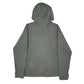 Womens Grey The North Face  Full Zip Jumper