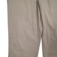 Mens Beige Polo Ralph Lauren Stretch Classic Fit Chino Trousers