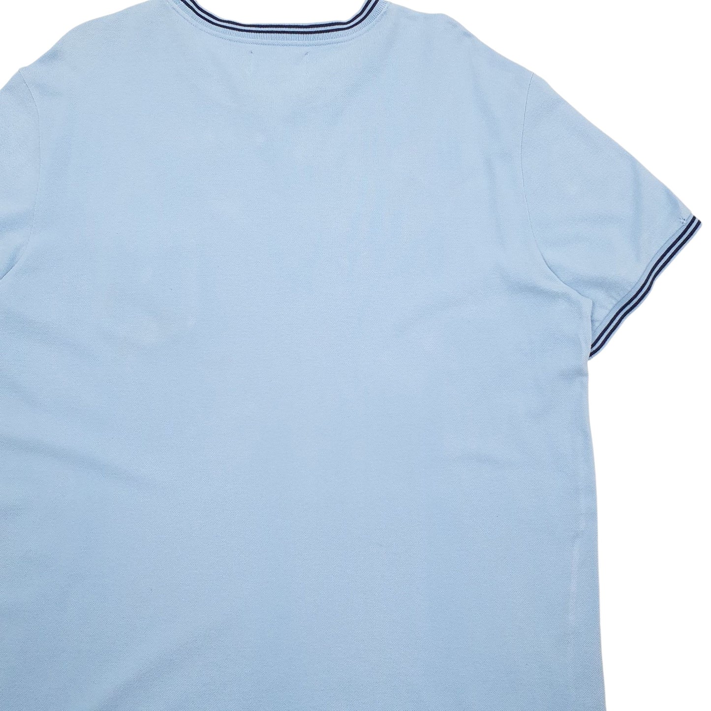 Mens Blue Polo Ralph Lauren  Short Sleeve T Shirt