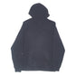 Mens Black Levis  Hoodie Jumper