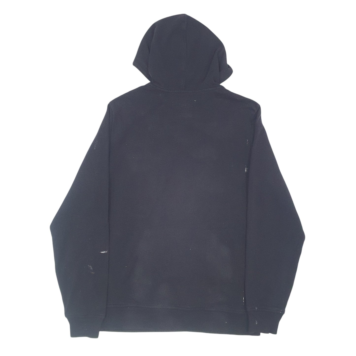 Mens Black Levis  Hoodie Jumper