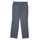 Mens Blue Redpoint  Chino Trousers