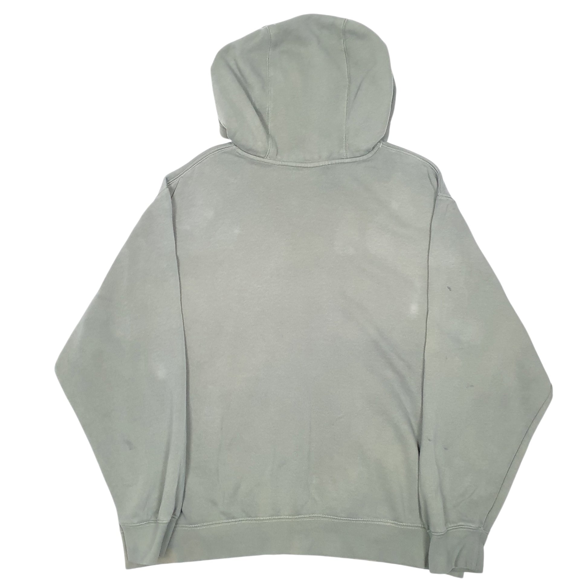 Mens Khaki Nike  Hoodie Jumper
