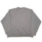 Mens Grey Starter Pro 80 Crewneck Jumper