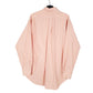 Mens Pink Ralph Lauren Oxford Long Sleeve Shirt