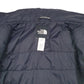 Mens Black The North Face  Hoodie Coat