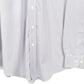 Mens Lilac Brooks Brothers Houndstooth Long Sleeve Shirt