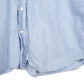 Mens Blue Tommy Hilfiger  Short Sleeve Shirt