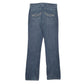 Mens Blue Wrangler 20X 42MWX JeansW33 L35