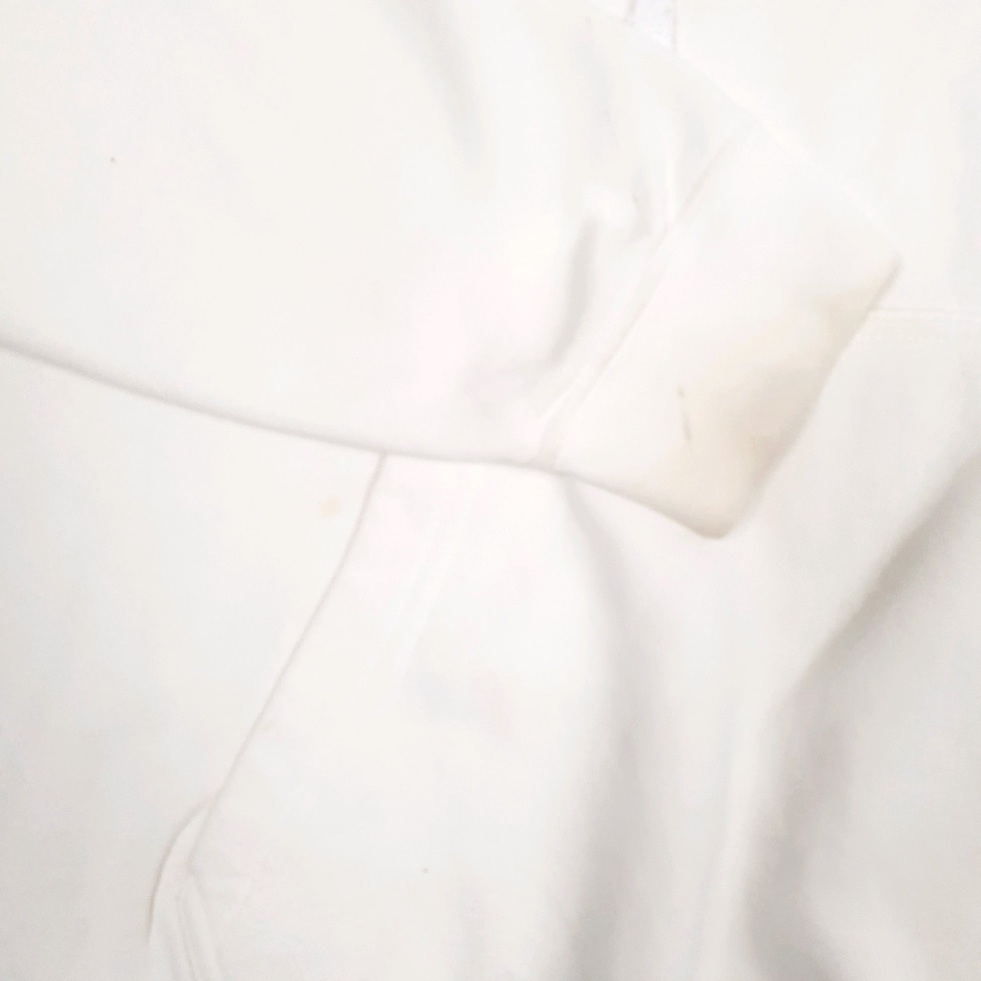 Mens White Nike  Hoodie Jumper