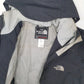 Womens Black The North Face Summit Series Goretex XCR  Coat