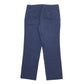 Womens Navy Tommy Hilfiger  Chino Trousers