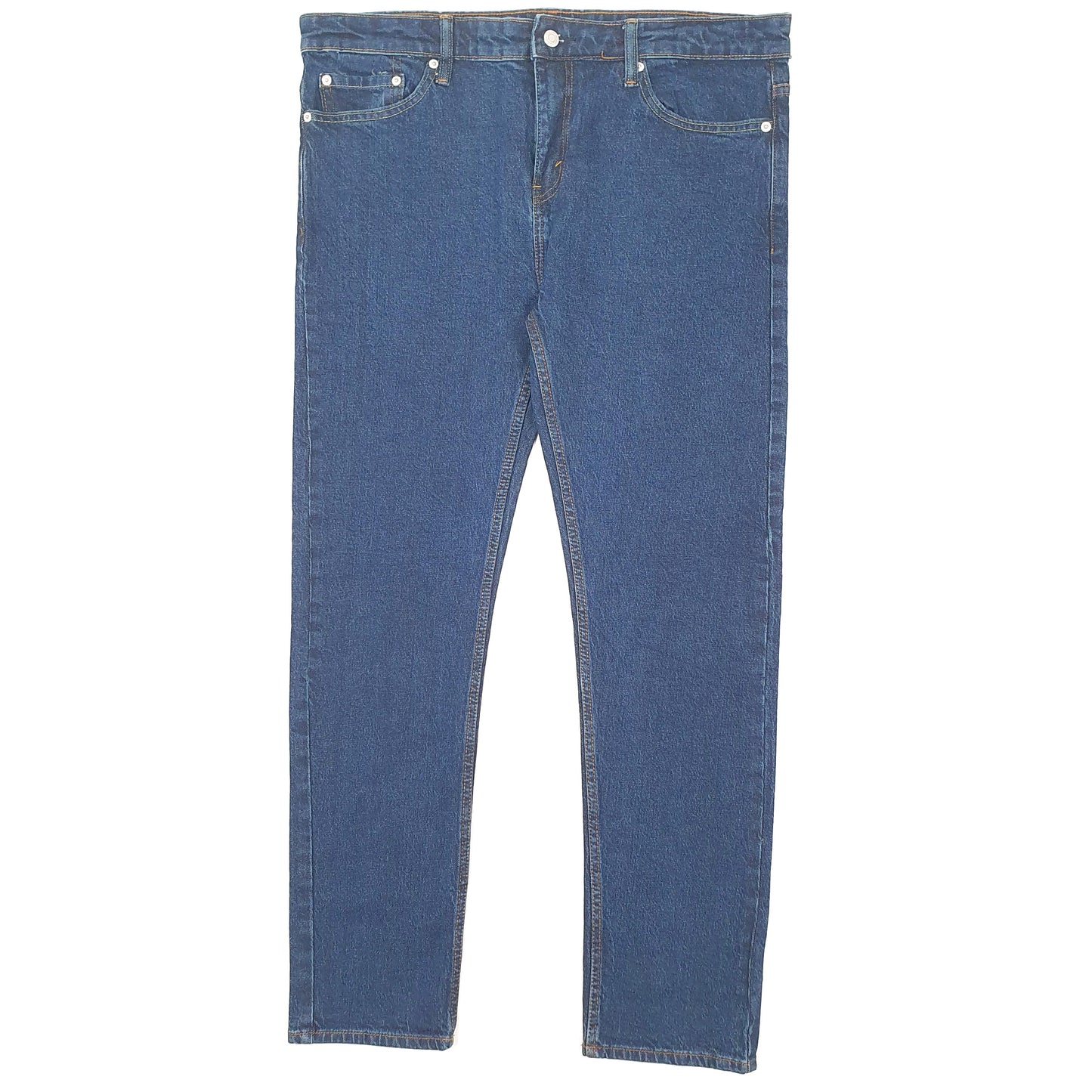Mens Blue Levis  511 JeansW38 L32