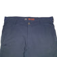 Mens Blue Lee  Swim Trunks Shorts