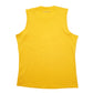 Mens Yellow Patagonia Active Sports Short Sleeve T Shirt
