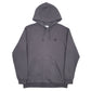 Mens Grey Adidas  Hoodie Jumper