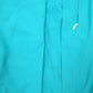 Womens Blue The North Face Hyvent  Coat