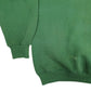 Mens Green Lee Green Bay Packers NFL Vintage 90's Made In USA Crewneck Jumper