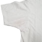 Mens White Columbia Sportswear  Short Sleeve T Shirt