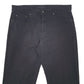 Mens Black Mac Jeans  Casual JeansW34 L32