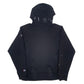 Mens Black Champion  Hoodie Jumper