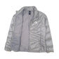 Womens Grey The North Face 550 Lightweight  Coat