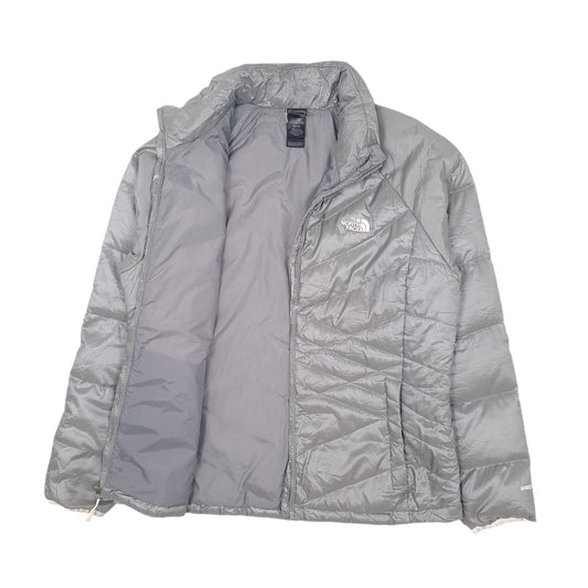 Womens Grey The North Face 550 Lightweight  Coat