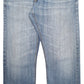 Mens Blue Levis  514 JeansW32 L32