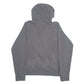 Mens Grey Nike  Quarter Zip Jumper