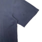 Mens Blue Nautica Knit Short Sleeve T Shirt