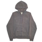 Mens Grey Champion  Hoodie Jumper