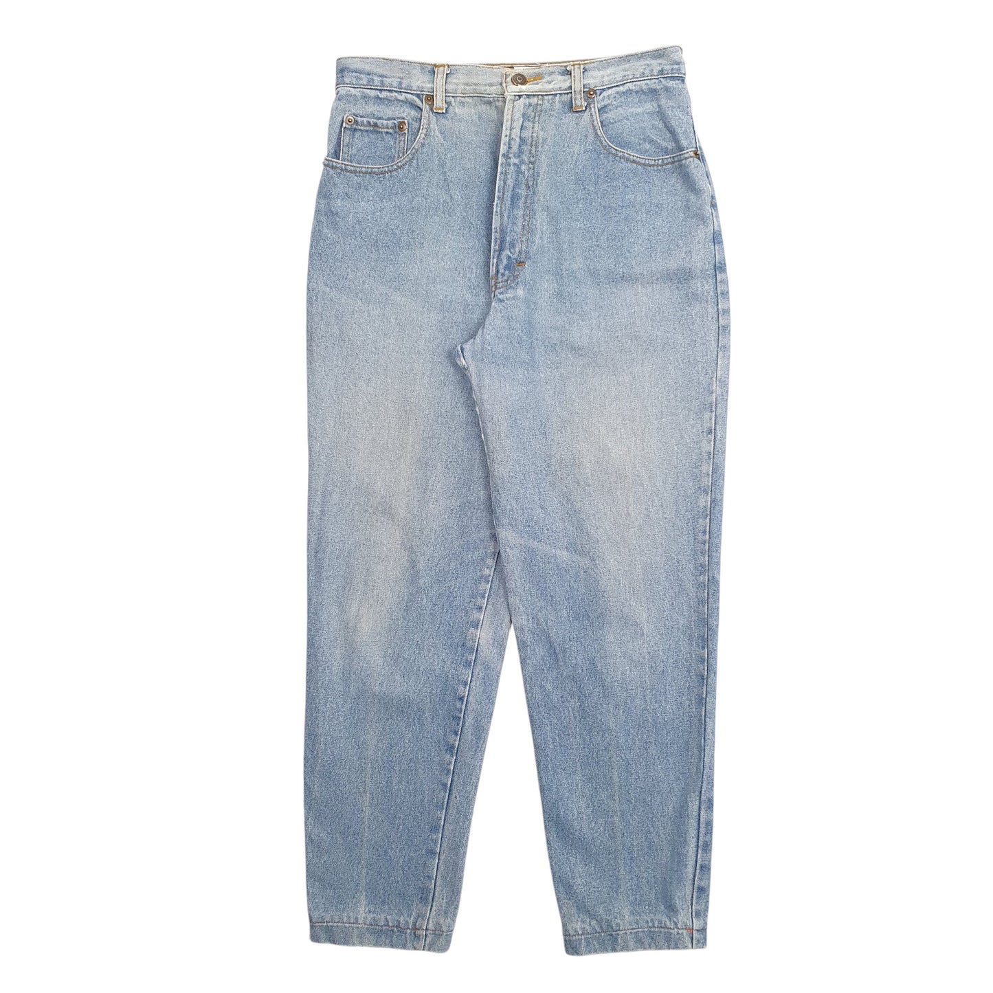 Womens Blue Willi Wear  Casual JeansW30 L28