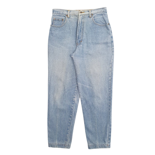 Womens Blue Willi Wear  Casual JeansW30 L28