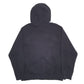 Mens Black Nike  Hoodie Jumper