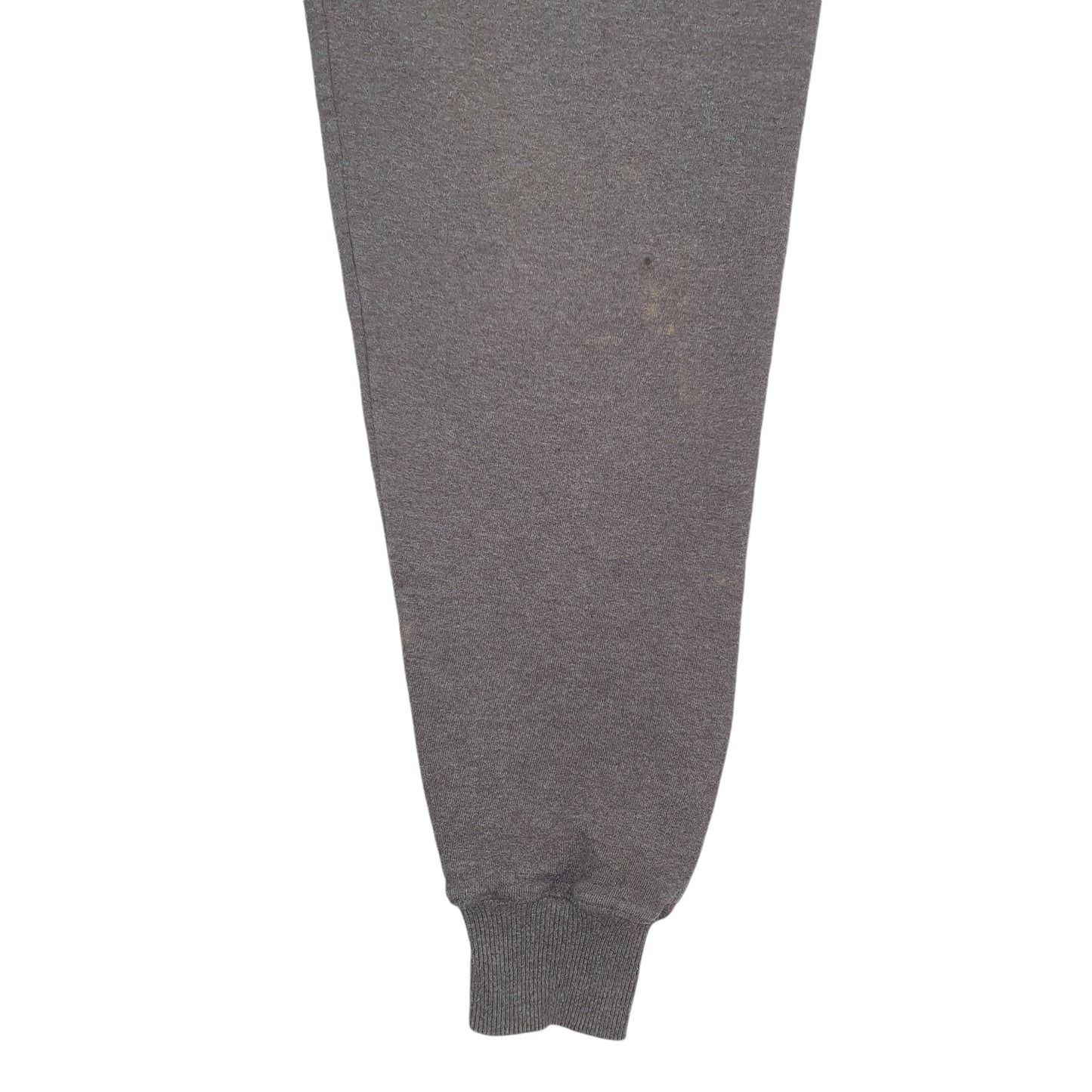 Mens Grey Champion  Crewneck Jumper