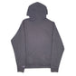 Mens Grey Champion  Hoodie Jumper