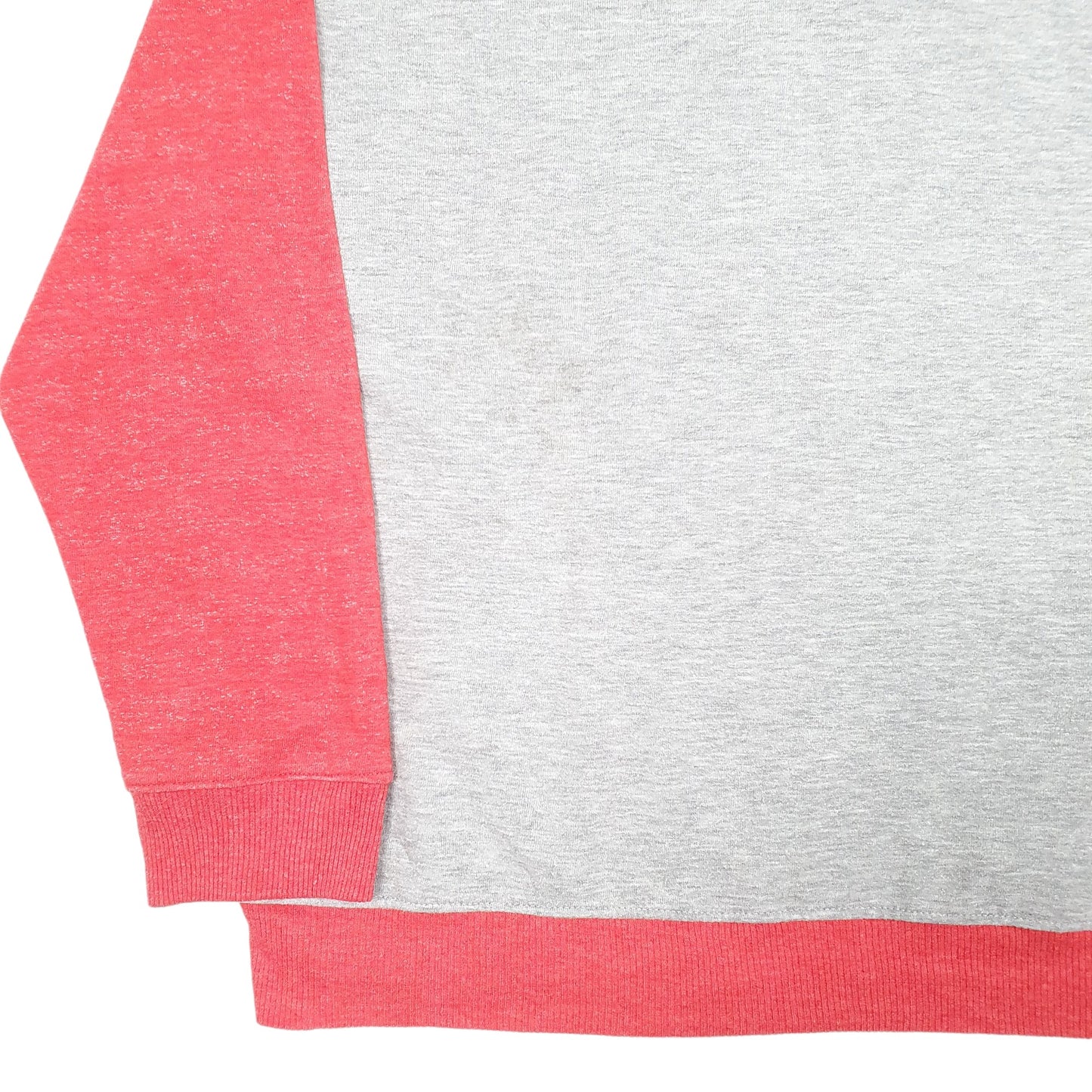 Womens Grey Disney Minnie Mouse Hoodie Jumper