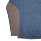 Mens Blue The North Face  Quarter Zip Jumper