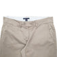 Womens Grey Tommy Hilfiger  Chino Trousers