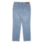 Mens Blue Lee  Casual JeansW38 L34