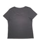 Womens Black Jack Wills  Short Sleeve T Shirt