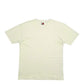 Mens Green Tommy Hilfiger Spellout Short Sleeve T Shirt