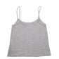 Womens Grey Womens secret Miffy Crop Vest Short Sleeve T Shirt