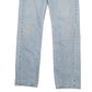 Mens Blue Levis Vintage 2000's 505 JeansW32 L34