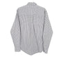 Mens White Tommy Hilfiger  Long Sleeve Shirt
