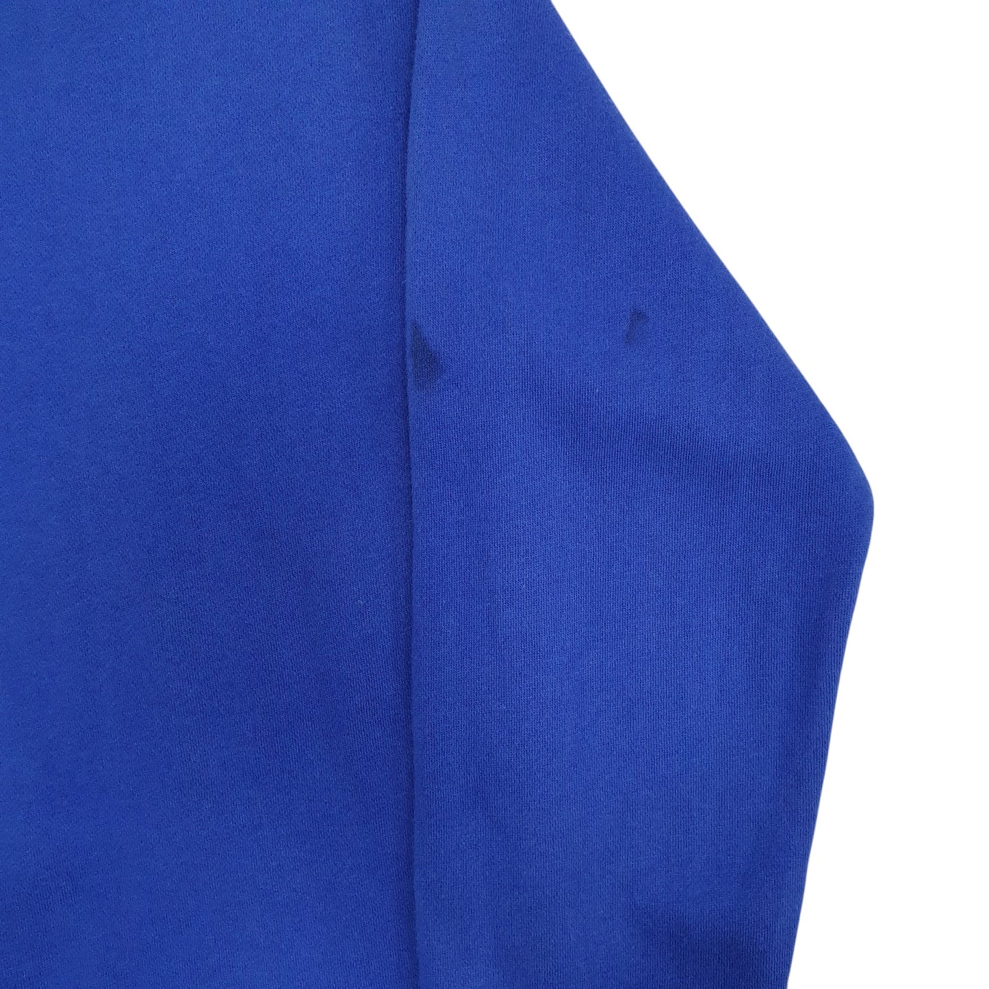 Mens Blue Ralph Lauren Polo Sport Vintage 90s Made In USA Crewneck Jumper